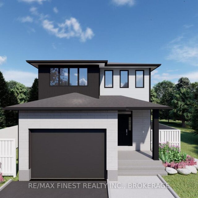 Lot E34 – 1332 Turnbull Way, Kingston