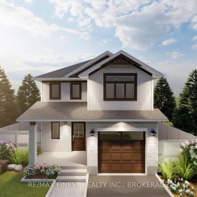 Lot E34 – 1332 Turnbull Way, Kingston (city Northwest)