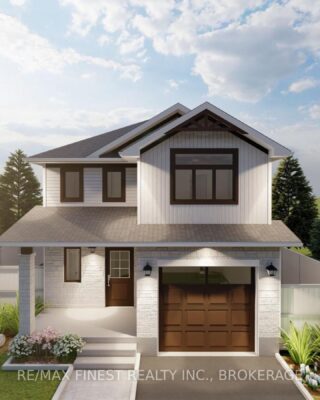 Lot E34 – 1332 Turnbull Way, Kingston