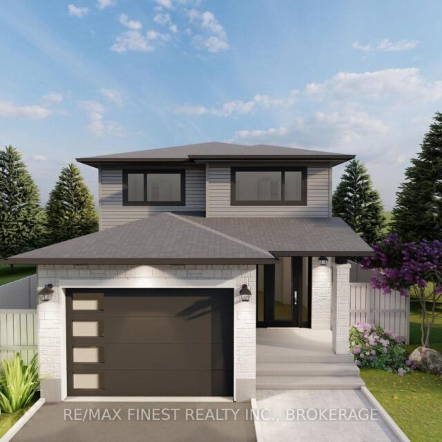 Lot E36 – 1336 Turnbull Way, Kingston