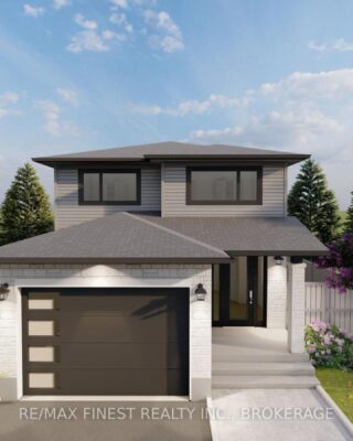 Lot E36 – 1336 Turnbull Way, Kingston