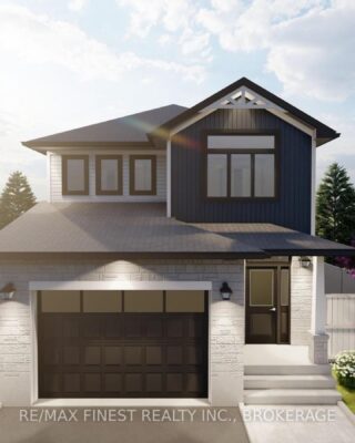 Lot E38 – 1340 Turnbull Way, Kingston