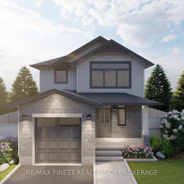 Lot E40 – 1344 Turnbull Way, Kingston