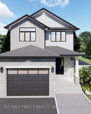 Lot E58 – 1351 Turnbull Way, Kingston