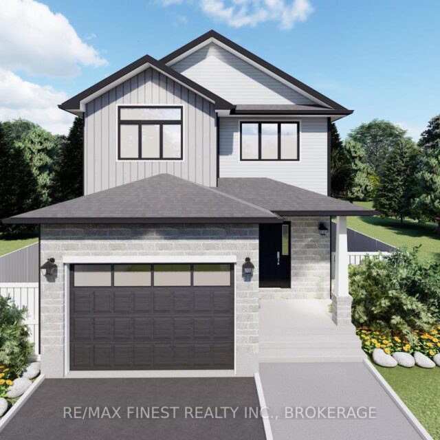 Lot E58 – 1351 Turnbull Way, Kingston