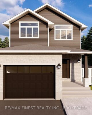 Lot E58 – 1351 Turnbull Way, Kingston