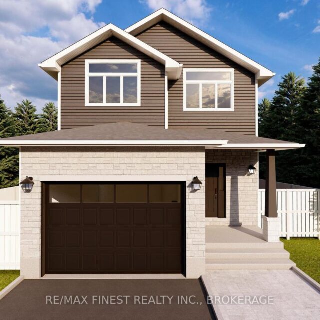 Lot E58 – 1351 Turnbull Way, Kingston