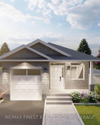 Lot E60 – 1347 Turnbull Way, Kingston