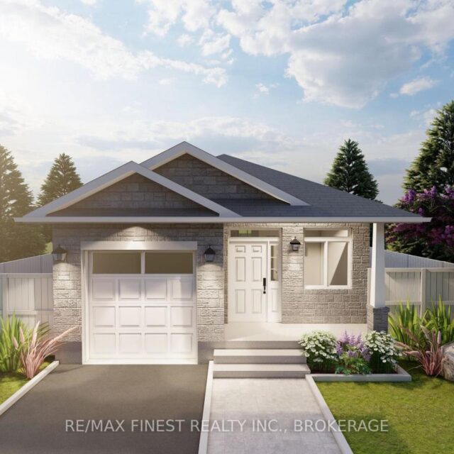 Lot E60 – 1347 Turnbull Way, Kingston