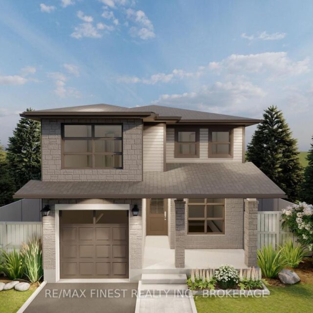 Lot E62 – 1343 Turnbull Way, Kingston