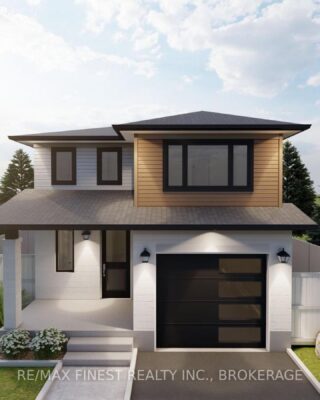 Lot E64 – 1339 Turnbull Way, Kingston