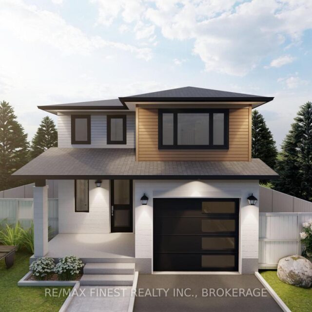 Lot E64 – 1339 Turnbull Way, Kingston