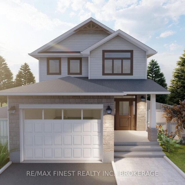 Lot E66 – 1335 Turnbull Way, Kingston