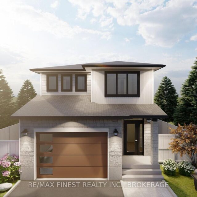 Lot E68 – 1331 Turnbull Way, Kingston (city Northwest)