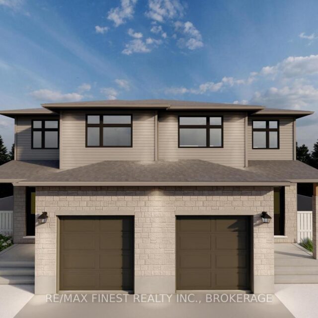 Lot F2 – 1349 Woodfield Crescent, Kingston