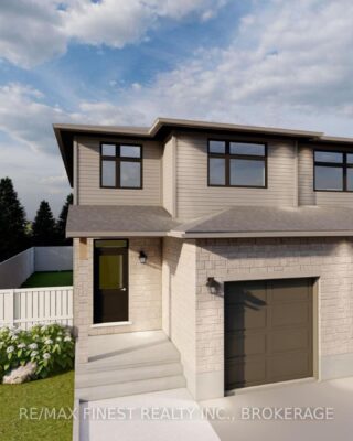 Lot F2 – 1349 Woodfield Crescent, Kingston