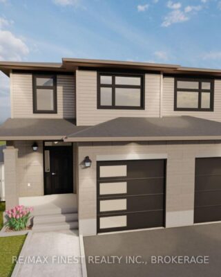 Lot F6 – 1341 Woodfield Crescent, Kingston