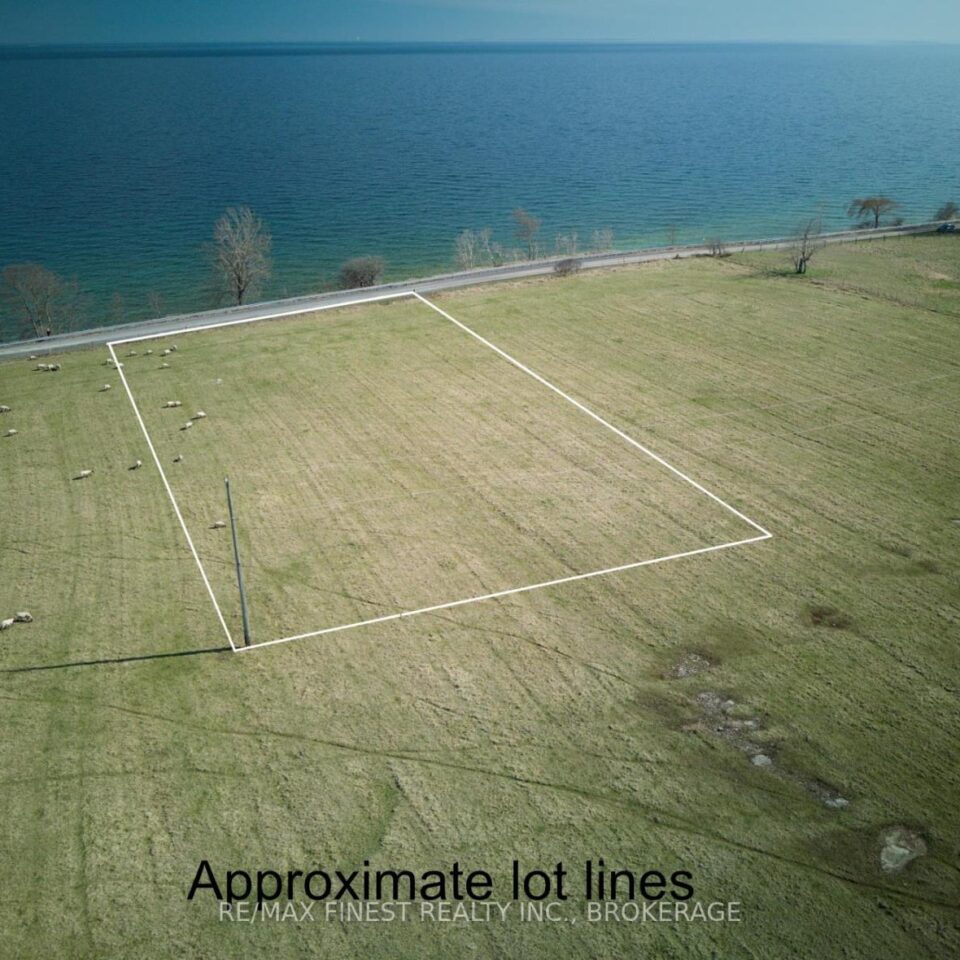 Lt 17 Pt 2 South Shore Road, Loyalist