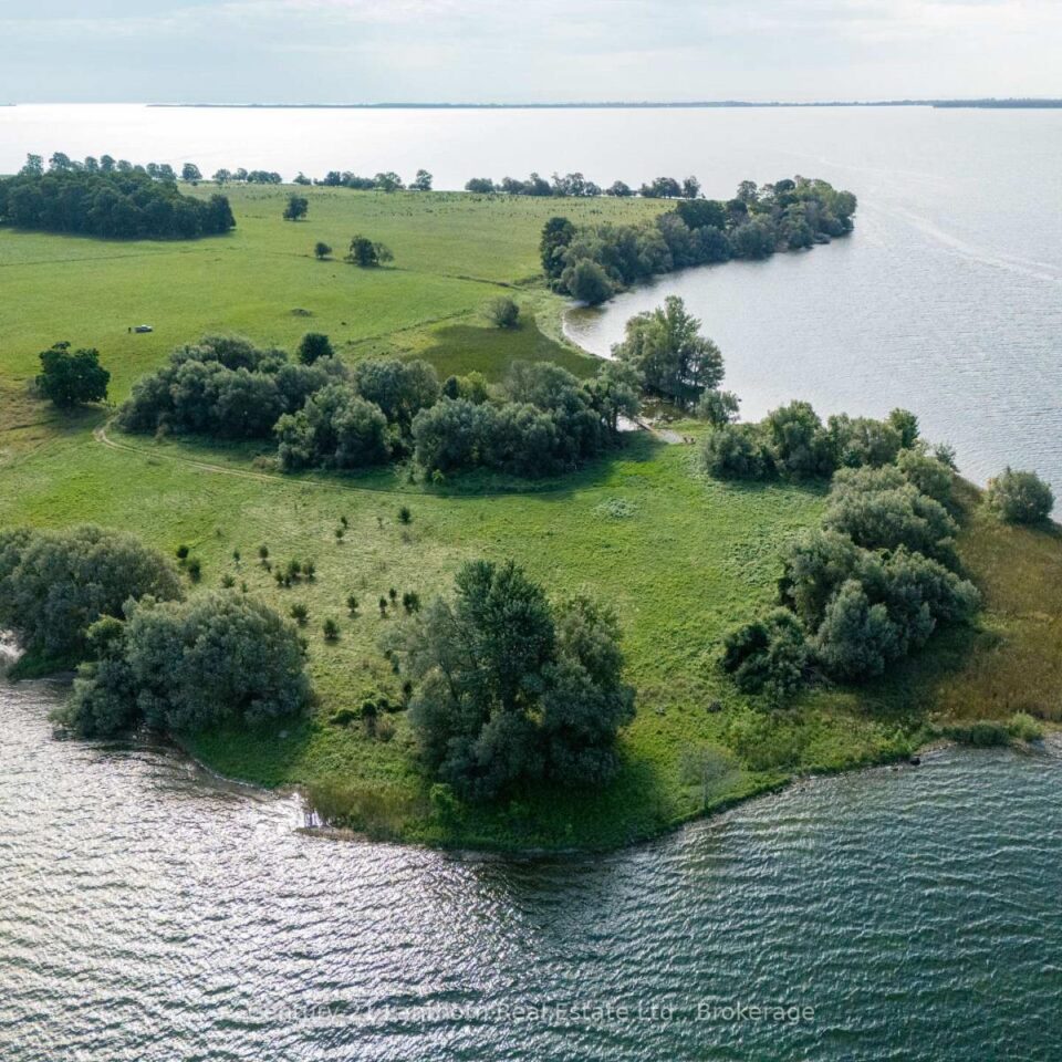 Lt 2 Waupoos Island, Prince Edward County