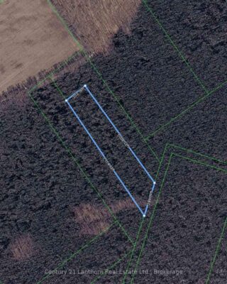 Lt 25 Rcp 29 E, Prince Edward County