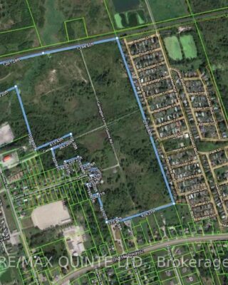 Lt115 Rcp 2129 Sidney, Quinte West
