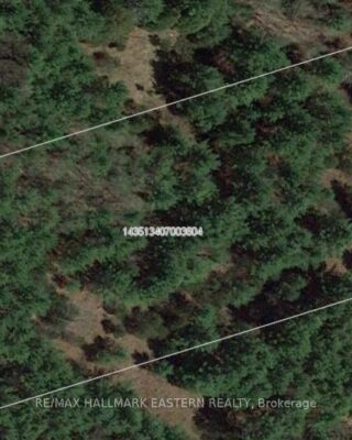 N/a Evegroen Road, Trent Hills