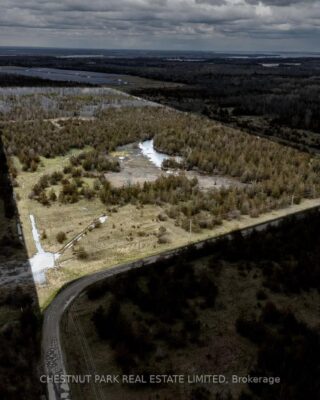 N/a Rosseau Road, Prince Edward County