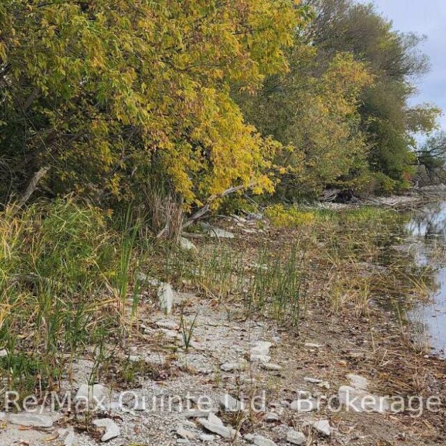 N/a South Big Island, Prince Edward County