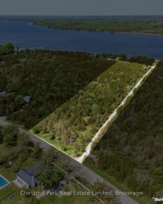 Next To 2451 County Road 15, Prince Edward County