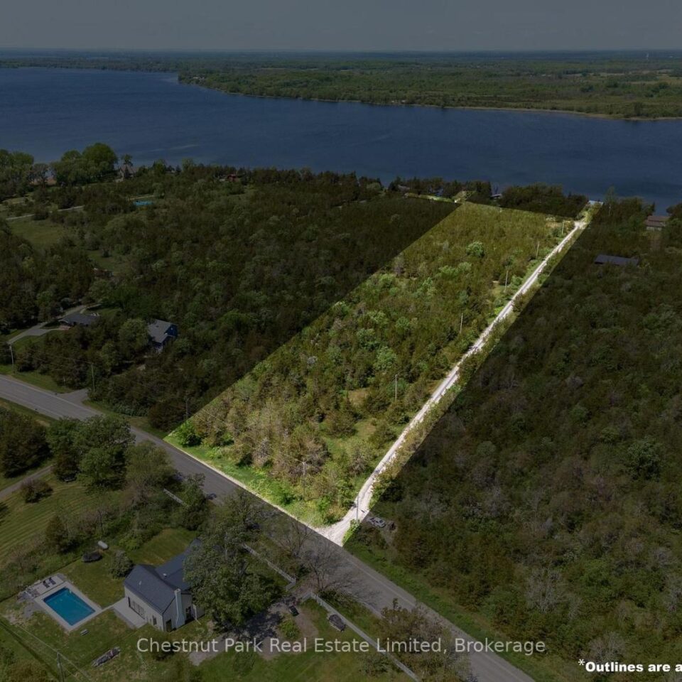 Next To 2451 County Road 15, Prince Edward County