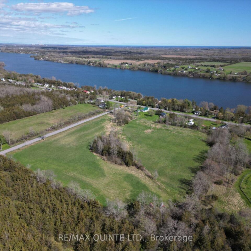 Part 1 – 0 Abrams Road, Greater Napanee
