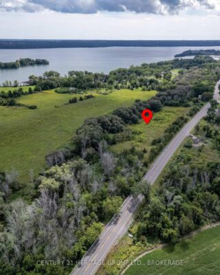 Part Of Part Lot 21 Concession 1 Adolphustown, Greater Napanee