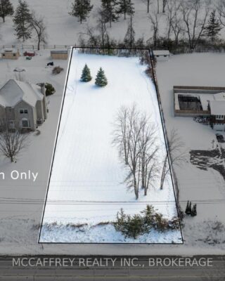 Pt 1 Lt 23 Con 7 Palace Road, Greater Napanee