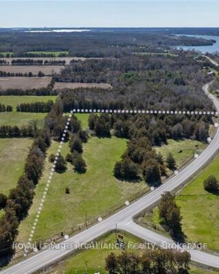 Pt Lt 1 South Shore Road, Greater Napanee