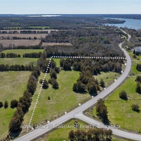 Pt Lt 1 South Shore Road, Greater Napanee