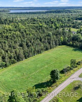 Pt Lt 3 Con 10 Dafoe Street, Greater Napanee
