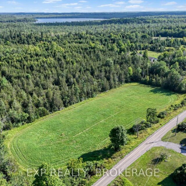 Pt Lt 3 Con 10 Dafoe Street, Greater Napanee