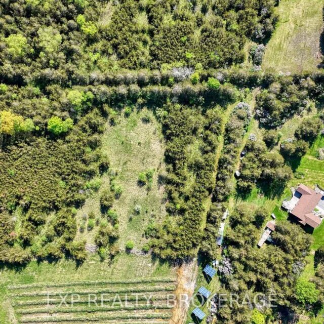 Pt Lt 3 County 9 Road, Greater Napanee