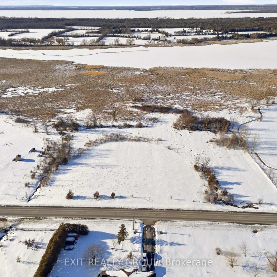 Pt Lt 31 County Rd 15, Prince Edward County