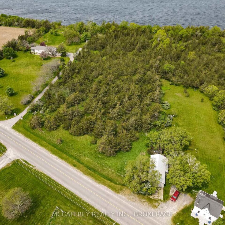 Pt Lt63 County Rd 7, Prince Edward County