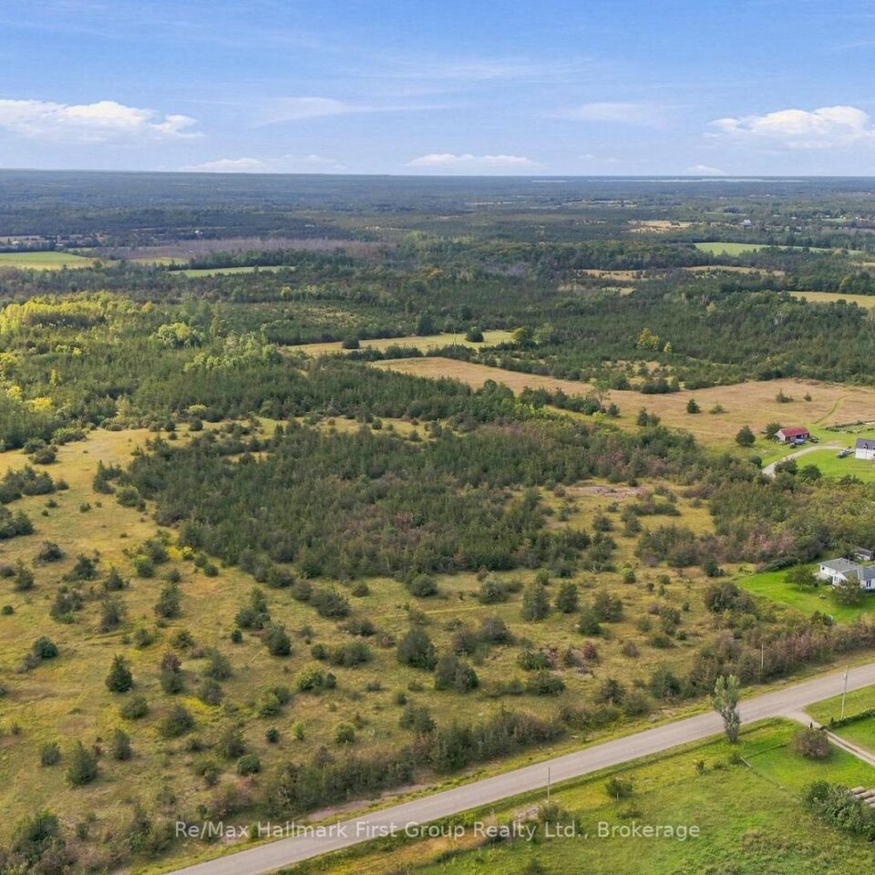 Ptlt 36 Enright Road, Tyendinaga