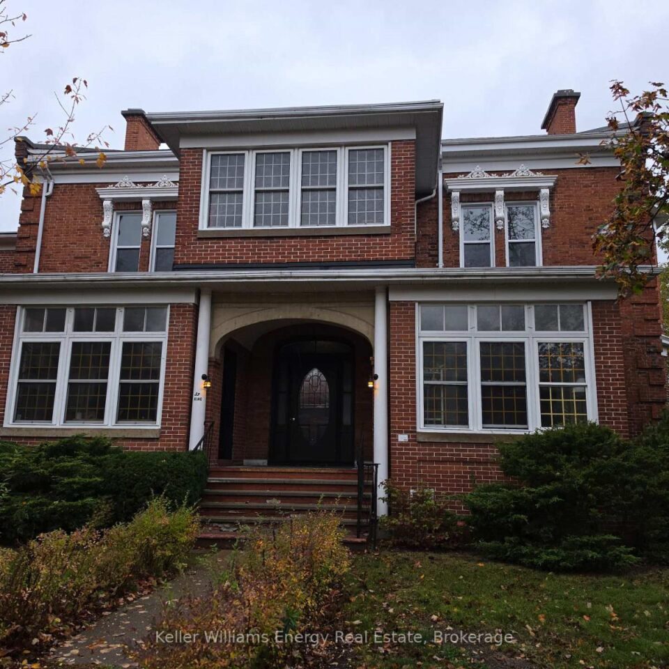 Unit 1 – 35 King Street, Prince Edward County