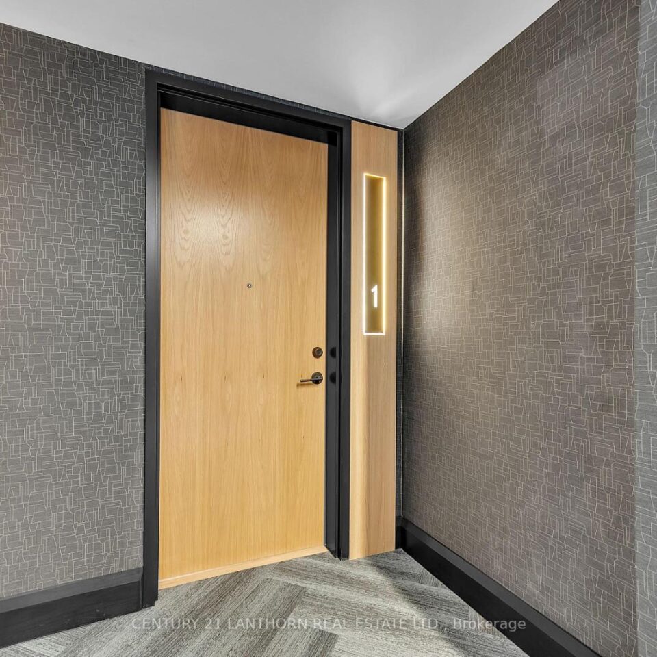 Unit # 1 – 38 Front Street, Quinte West