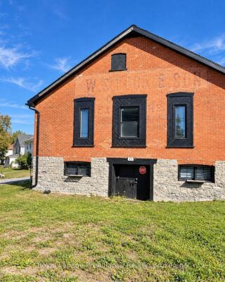 Unit #1 – 49 Albion Street, Belleville