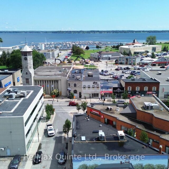 Unit 1 – 69-71 Dundas Street W, Quinte West