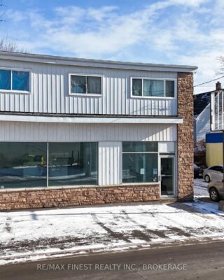 Unit 2 – 477 Macdonnell Street, Kingston