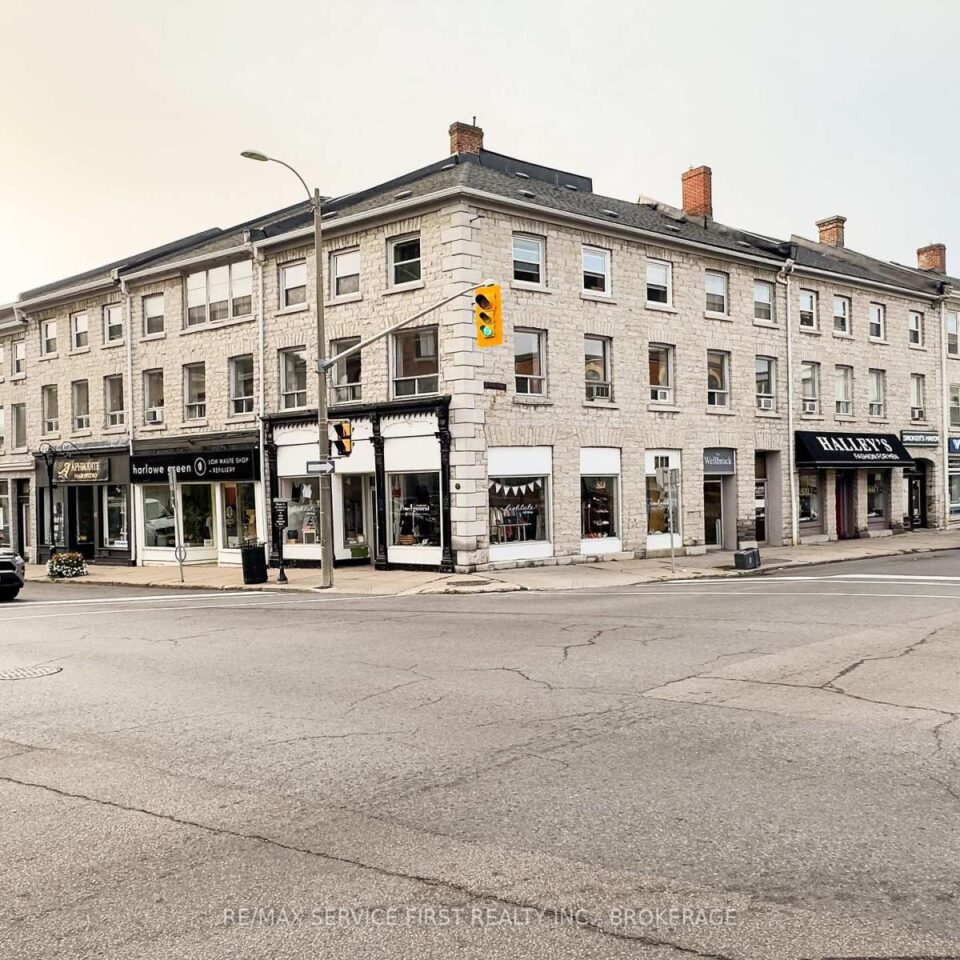 Unit 3 – 159 Wellington Street, Kingston