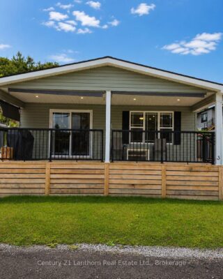 Unit 3 – 484 Frankford Stirling Road, Quinte West