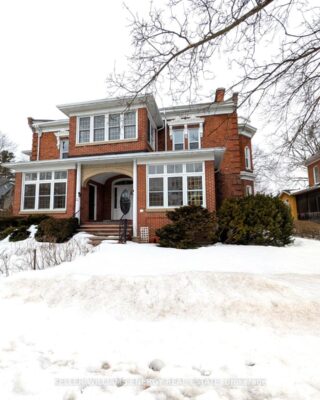 Unit 4 – 35 King Street, Prince Edward County