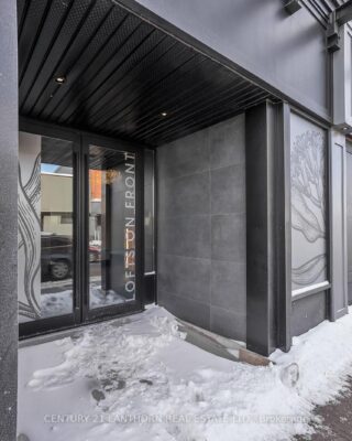 Unit # 5 – 38 Front Street, Quinte West